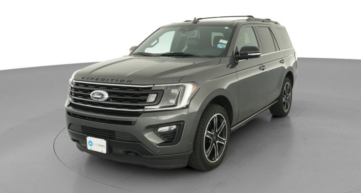 Thumbnail: 2019 Ford Expedition - 1