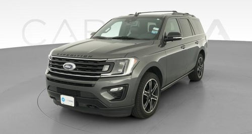 2019 Ford Expedition
