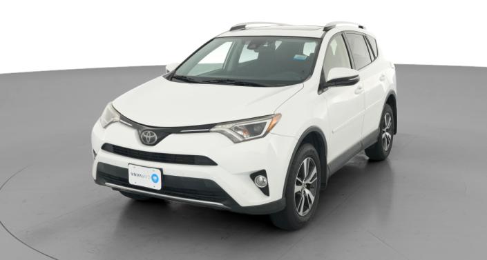 Thumbnail: 2016 Toyota RAV4 - 1