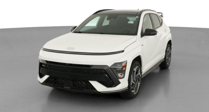 Thumbnail: 2024 Hyundai Kona - 1