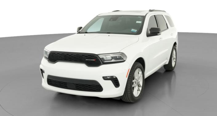 Thumbnail: 2023 Dodge Durango - 1