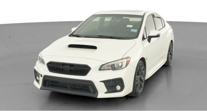 2018 Subaru WRX Limited -
                  Bessemer, AL