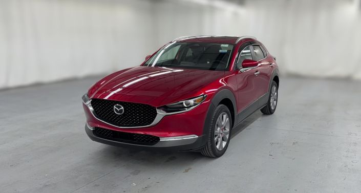 Thumbnail: 2024 Mazda CX-30 - 1