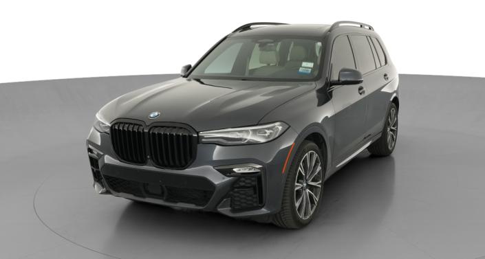 2019 BMW X7 xDrive50i -
                  Rocklin, CA