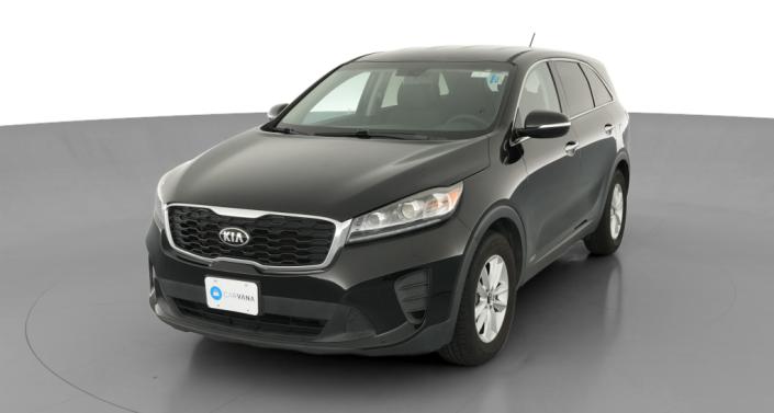 Thumbnail: 2020 Kia Sorento - 1