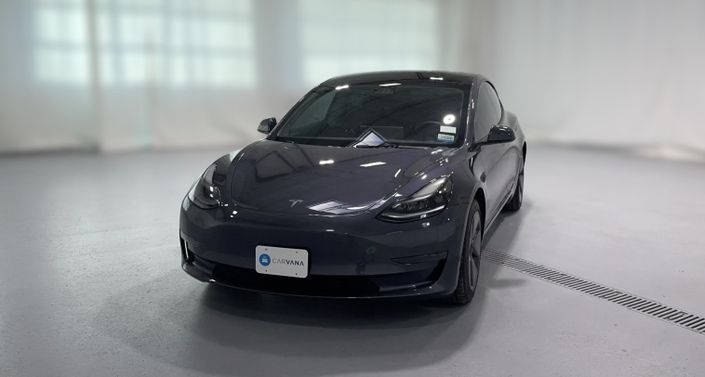 Thumbnail: 2023 Tesla Model 3 - 1
