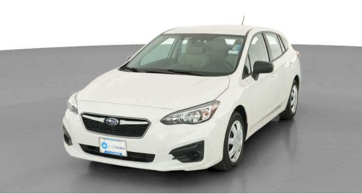 2018 Subaru Impreza 2.0i -
                  Tooele, UT
