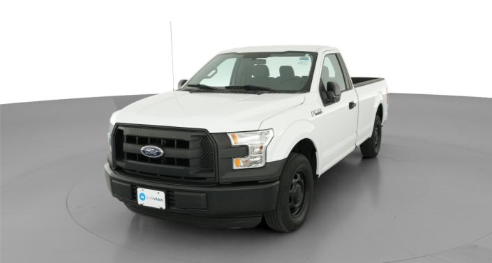 2016 Ford Econoline E-150 -
                  Indianapolis, IN
