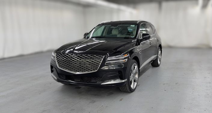 2023 Genesis GV80 2.5T -
                  Indianapolis, IN