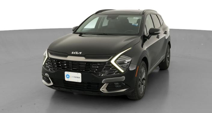 Thumbnail: 2023 Kia Sportage - 1