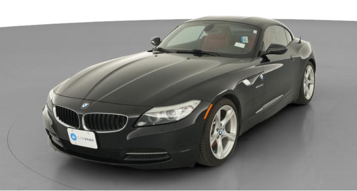 2012 BMW Z4 sDrive28i -
                  Colonial Heights, VA