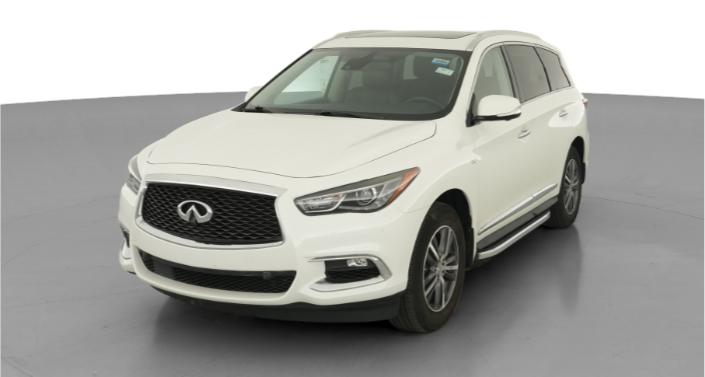 Thumbnail: 2019 INFINITI QX60 - 1