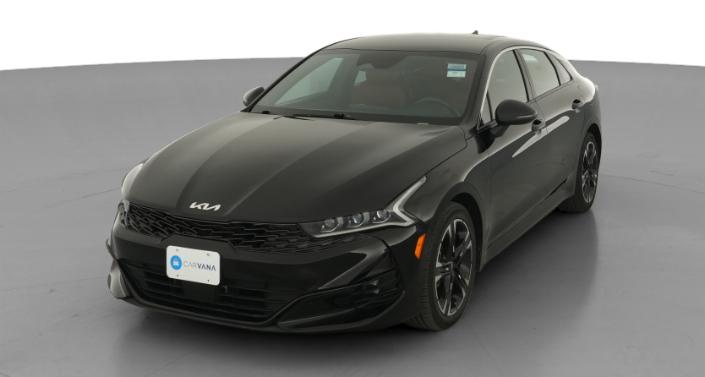 Thumbnail: 2024 Kia K5 - 1
