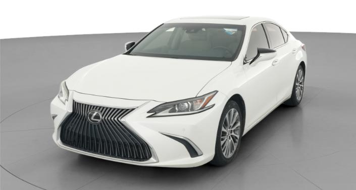 Thumbnail: 2019 Lexus ES - 1