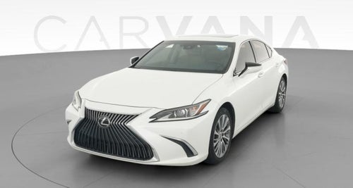 2019 Lexus ES