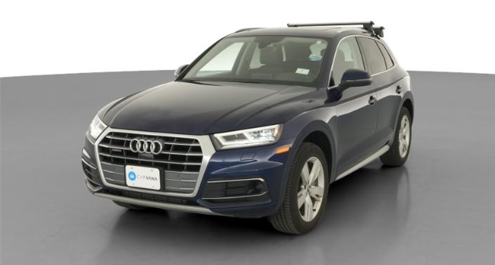 Thumbnail: 2019 Audi Q5 - 1