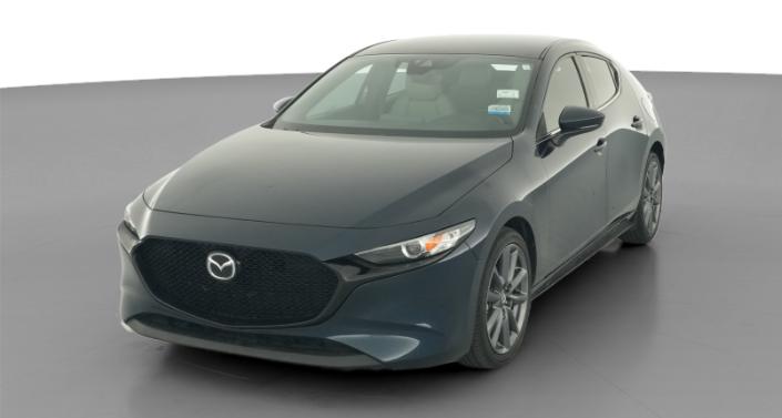 Thumbnail: 2020 Mazda Mazda3 - 1