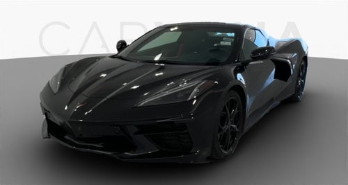 2021 Chevrolet Corvette
