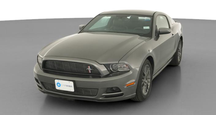 2014 Ford Mustang Premium -
                  Colonial Heights, VA