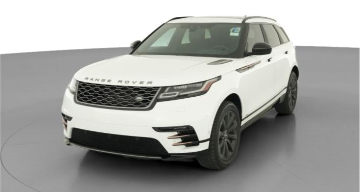 Thumbnail: 2018 Land Rover Range Rover Velar - 1