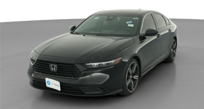 Thumbnail: 2024 Honda Accord - 1
