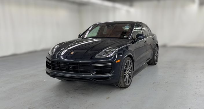 Thumbnail: 2021 Porsche  - 1