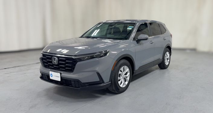 Thumbnail: 2025 Honda CR-V - 1