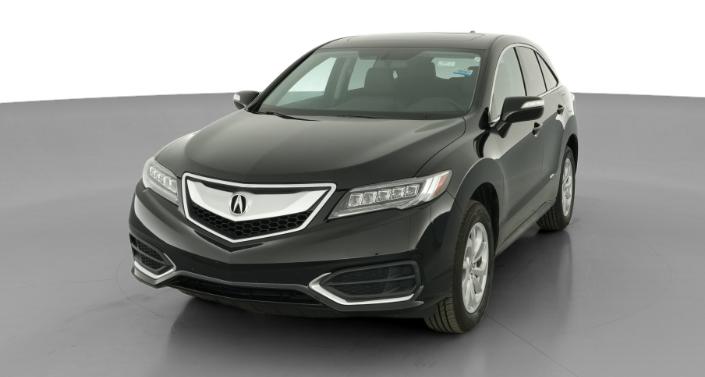 Thumbnail: 2018 Acura RDX - 1