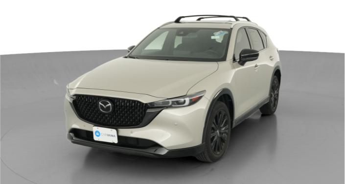 Thumbnail: 2025 Mazda CX-5 - 1