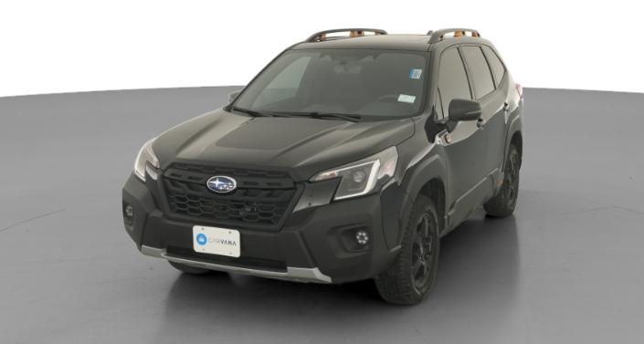 Thumbnail: 2024 Subaru Forester - 1