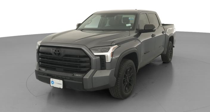 Thumbnail: 2023 Toyota Tundra - 1