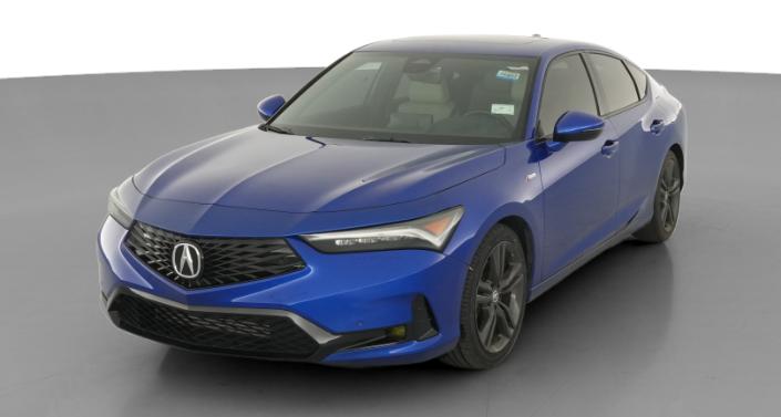 Thumbnail: 2023 Acura Integra - 1