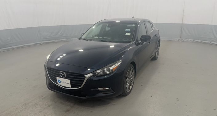 Thumbnail: 2018 Mazda Mazda3 - 1