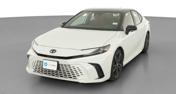 Thumbnail: 2025 Toyota Camry - 1