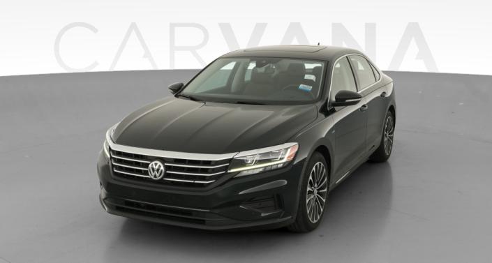 2022 Volkswagen Passat