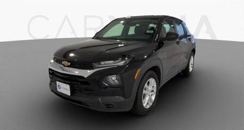 2021 Chevrolet Trailblazer