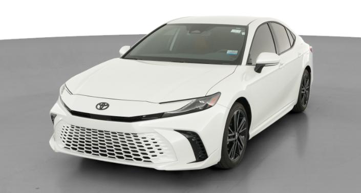 Thumbnail: 2026 Toyota Camry - 1
