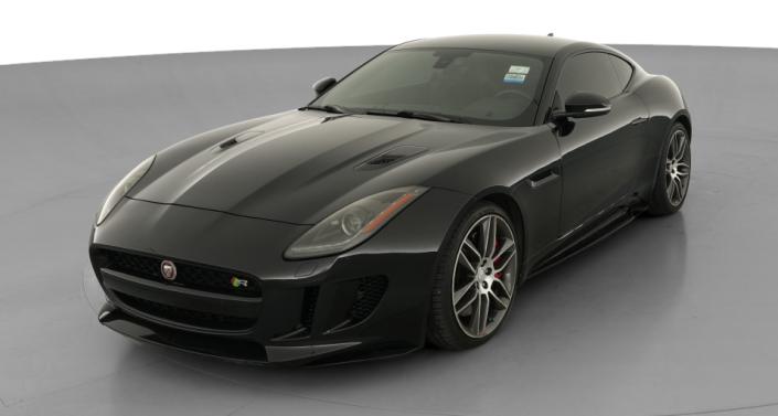2016 Jaguar F-Type R -
                  Richton Park, IL