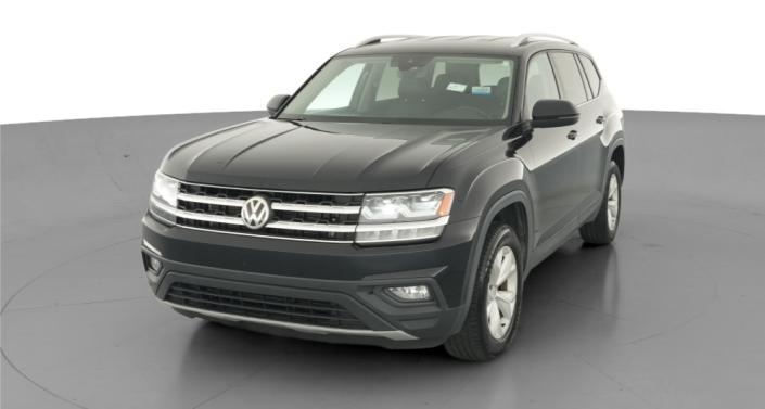 Thumbnail: 2018 Volkswagen Atlas - 1