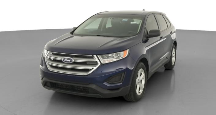 2016 Ford Edge SE -
                  Colonial Heights, VA