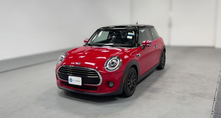 2020 MINI Cooper Hardtop 2 Door -
                  Tracy, CA