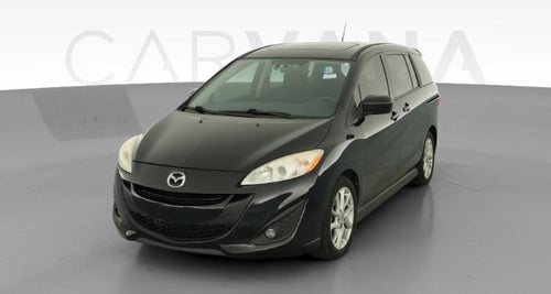2012 MAZDA MAZDA5