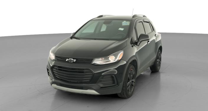 Thumbnail: 2019 Chevrolet Trax - 1