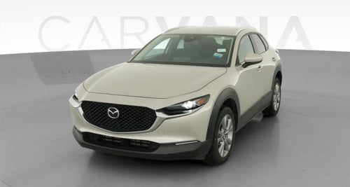 2023 MAZDA CX-30