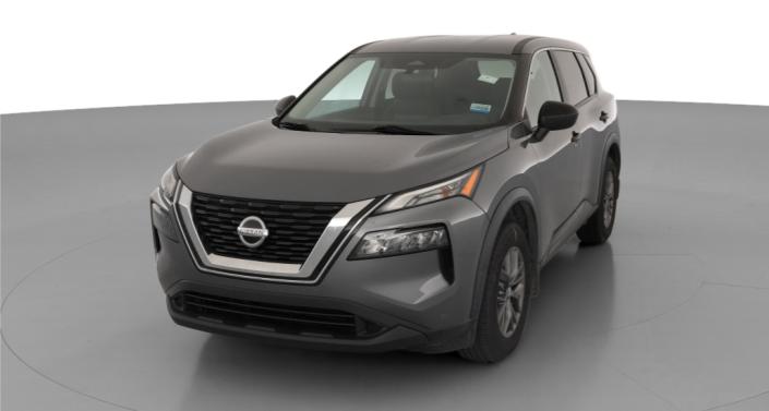 Thumbnail: 2021 Nissan Rogue - 1