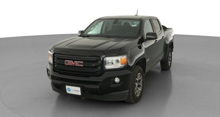 Thumbnail: 2019 GMC Canyon - 1