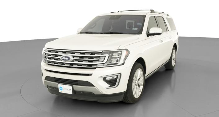 2018 Ford Expedition MAX Limited -
                  Auburn, GA