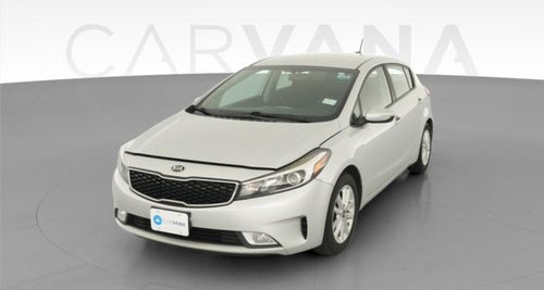 2017 Kia Forte5