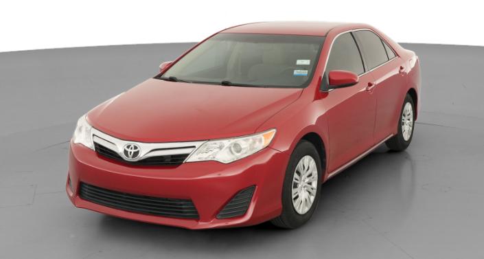 Thumbnail: 2014 Toyota Camry - 1