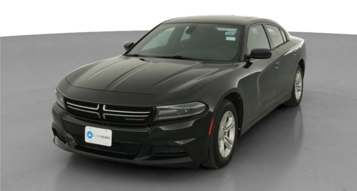 2015 Dodge Charger SE -
                  Beverly, NJ
